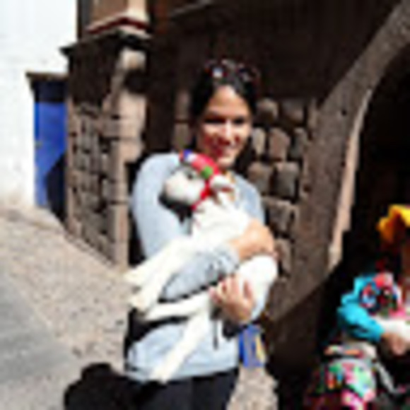 Meet your Posher, Whitney - Picture 1 of 1